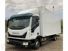 Camion Iveco Eurocargo ML80EL21 P CUBE fourgon occasion
