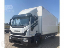 Kamion Iveco Eurocargo ML120E22P EURO 6 dodávka použitý