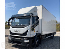 Kamion dodávka Iveco Eurocargo NEW ML120E22 P EURO 6