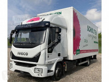 Kamion dodávka Iveco Eurocargo NEW ML80E25 P EURO 6