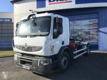 Renault hook arm system truck Premium Lander 430 DXI