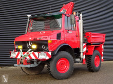 Camion Mercedes
