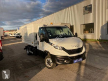 Iveco Daily 50C17 LKW gebrauchter Abrollkipper