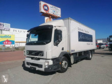 Camión furgón Volvo FE 300-18