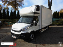 Camion Iveco DAILY 35S16 KONTENER CHŁODNIA -10*C, FUNKCJA GRZANIA isotherme occasion