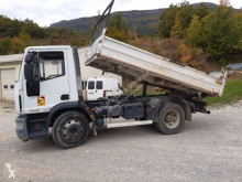Kamion trojitá korba Iveco Eurocargo 120 E 25