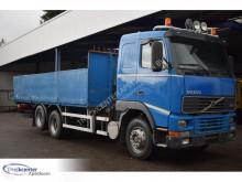 Camion Volvo FH12 plateau occasion