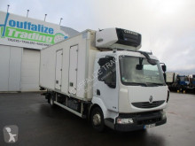 Camion Renault Midlum 220 frigo mono température occasion