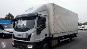 Camion savoyarde Iveco Eurocargo 75E19/P