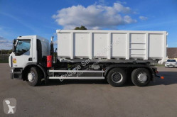 Camion Renault Premium 380 DXI polybenne occasion