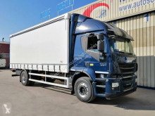 Iveco Stralis 310 truck used BDF