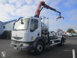 RenaultMidlum270 DXI