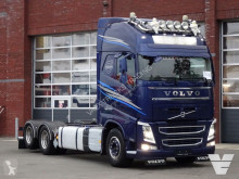 Camion Volvo FH13 châssis occasion