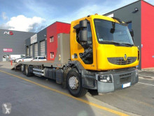 Camion Renault Premium 380.26 DXI porte engins occasion