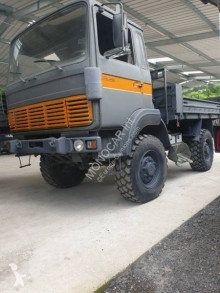 Kamion Renault TRM 2000 armádní použitý
