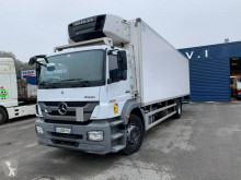 Camión Mercedes Axor 1829 LS frigorífico usado