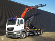 MAN TGS 35.400