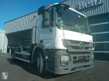 Camion Mercedes Actros 2032 polybenne occasion