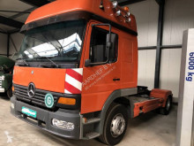 Tracteur Mercedes Atego 1328 occasion