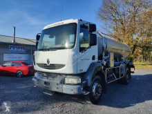 Camion Renault Midlum 220 citerne alimentaire occasion