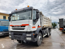 Kamion korba Iveco Trakker 260 T 36