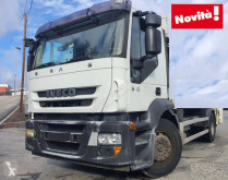 Iveco Stralis AD 190 S 31 LKW gebrauchter Fahrgestell
