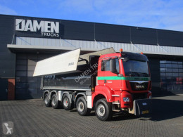 Camion MAN TGS benne occasion