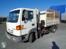 Kamyon Nissan Atleon 140 çok yönlü damper ikinci el araç