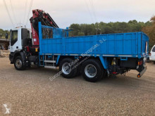 Iveco Trakker AD 260 T 35 B outros camiões usado