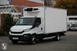 Camion Iveco Daily 72 C 170 frigo occasion