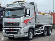 Camion Volvo FH 540 benne occasion
