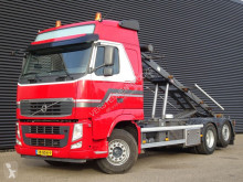 Lastbil Volvo FH 420 containervogn brugt
