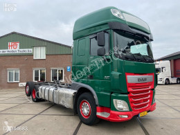 Camion DAF XF 460 châssis occasion