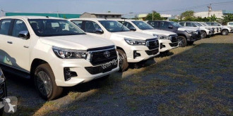 ToyotaHiLux144 D-4D