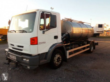 Camion cisterna ad acqua Nissan Atleon 165