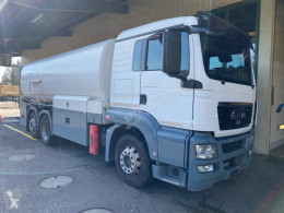 Camion MAN tgs 26.440 tankwagen citerne occasion