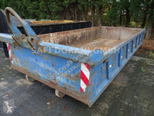 Remorque benne Abroll Container