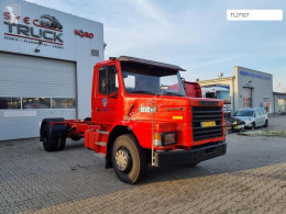 Scania tractor unit 82M 210, full Steel, Orginal mileage, No Rust!!!