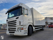 ScaniaG400