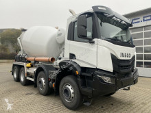 Iveco concrete mixer concrete truck AD360X40 X-WAY 8x4 Euro 6 Betonmischer Schwing 9