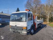 Mercedes Atego 1518