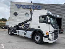 Camion Volvo FM 460 polybenne occasion