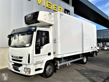 Camion Iveco Eurocargo frigo mono température occasion