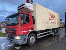 Camion DAF CF 75.310 frigo mono température occasion