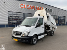 Užitkový vůz s korbou Mercedes Sprinter 310