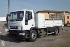 Camion trasporto macchinari Iveco Eurocargo ML 160 E 22 K