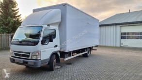 Kamion Mitsubishi Canter 7C15 dodávka použitý