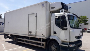Camion Renault Midlum 240.14 frigo monotemperatura usato