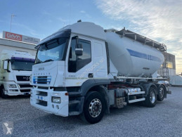 Camion citerne alimentaire Iveco Stralis
