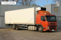 Kamion chladnička Volvo FM13 400, CARRIER SUPRA 550, 26 TUN, 23 PALLETS